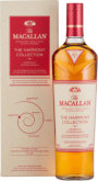 The Macallan The Harmony Collection Intense Arabica Single Malt Scotch Whisky with Gift Box Front Bottle Shot