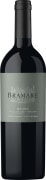 Vina Cobos Bramare Uco Valley Malbec 2018  Front Bottle Shot