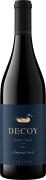 Decoy Limited Sonoma Coast Pinot Noir 2022  Front Bottle Shot