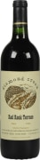 Diamond Creek Red Rock Terrace Cabernet Sauvignon 1992 Front Bottle Shot