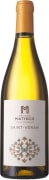 Maison Matisco Saint-Veran 2014 Front Bottle Shot