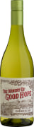 The Winery of Good Hope Bush Vine Chenin Blanc 2022  Front Bottle Shot