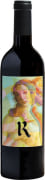Realm Cellars Beckstoffer To Kalon Cabernet Sauvignon 2023  Front Bottle Shot