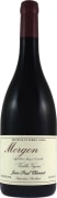 Jean-Paul et Charly Thevenet Morgon Vieilles Vignes 2018  Front Bottle Shot