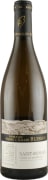 Henri & Gilles Buisson Saint-Romain Sous le Chateau Blanc 2018  Front Bottle Shot