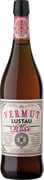 Lustau Rosado Vermut Front Bottle Shot