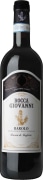 Rocca Giovanni Barolo Ravera Di Monforte 2019  Front Bottle Shot