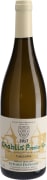 Domaine Gerard Duplessis Chablis Vaillons Premier Cru 2017  Front Bottle Shot