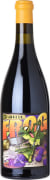 Cayuse Bionic Frog Syrah 2020  Front Bottle Shot