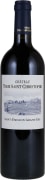 Tour Saint Christophe (375ML half-bottle) 2015 Front Bottle Shot