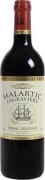 Chateau Malartic-Lagraviere Blanc 2004  Front Bottle Shot