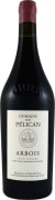 Domaine du Pelican Arbois Trois Cepages 2022  Front Bottle Shot