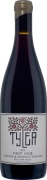 Tyler Winery Sanford and Benedict Pinot Noir 2015 Front Bottle Shot