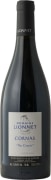 Domaine Lionnet Cornas Pur Granit 2021 Front Bottle Shot