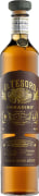 El Tesoro Paradiso Extra Anejo Tequila Front Bottle Shot