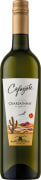 Etchart Cafayate Chardonnay 2019 Front Bottle Shot