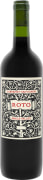 Vina Maitia Roto Cabernet Sauvignon 2021  Front Bottle Shot