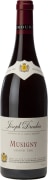 Joseph Drouhin Musigny Grand Cru 2020  Front Bottle Shot