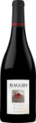 Maggio Family Vineyards Pinot Noir 2018  Front Bottle Shot