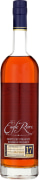Eagle Rare 17 Year Kentucky Straight Bourbon Whiskey Front Bottle Shot