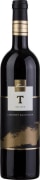 Tabor T Cabernet Sauvignon (OK Kosher) 2017  Front Bottle Shot
