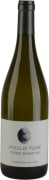 Domaine du Bouchot Pouilly-Fume Terres Blanches 2021  Front Bottle Shot