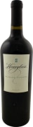 Hourglass Blueline Vineyard Merlot 2007  Front Bottle Shot