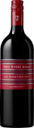 Three Rivers River's Red Blend 2021  Front Bottle Shot