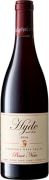Hyde Estate Winery Pinot Noir 2014  Front Bottle Shot