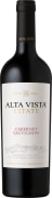 Alta Vista Estate Cabernet Sauvignon 2016 Front Bottle Shot