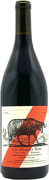 The Hermit Ram Zealandia Pinot Noir 2020  Front Bottle Shot