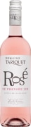 Domaine du Tariquet Rose de Pressee 2019  Front Bottle Shot