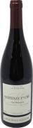 Domaine Maurice Charleux & Fils Santenay Clos Rousseau Premier Cru 2021  Front Bottle Shot