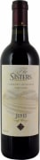 Jones Family Vineyards The Sisters 2014 Front Bottle Shot