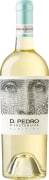 Adegas Galegas D. Pedro Soutomaior Albarino 2022  Front Bottle Shot