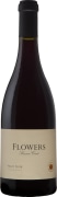 Flowers Sonoma Coast Pinot Noir 2016 Front Bottle Shot