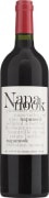 Dominus Napanook Vineyard (375ML half-bottle) 2018  Front Bottle Shot