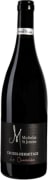Domaine Michelas St Jemms Crozes-Hermitage La Chasseliere 2015 Front Bottle Shot