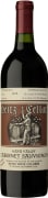 Heitz Cellar Trailside Vineyard Cabernet Sauvignon 2012 Front Bottle Shot