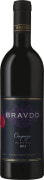 Bravdo Coupage (OK Kosher) 2013  Front Bottle Shot