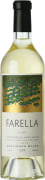 Farella La Luce Sauvignon Blanc 2019  Front Bottle Shot