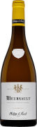 Philippe le Hardi Meursault 2023  Front Bottle Shot