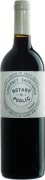 Notary Public Happy Canyon Cabernet Sauvignon 2015 Front Bottle Shot