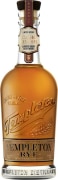Templeton Rye Oloroso Sherry Cask Finish Rye Whiskey Front Bottle Shot