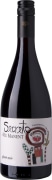 Viu Manent Secreto Pinot Noir 2020  Front Bottle Shot