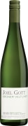 Joel Gott Gruner Veltliner 2019  Front Bottle Shot