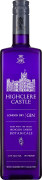 Highclere Castle London Dry Gin Front Bottle Shot