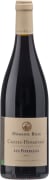 Domaine Belle Crozes-Hermitage Les Pierrelles 2017  Front Bottle Shot