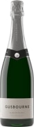 Gusbourne Blanc de Blancs 2013 Front Bottle Shot