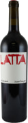 Latta Upland Vineyard Grenache 2011 Front Bottle Shot